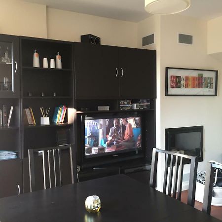 Duplex 3 Dormitorios Сабиньяниго Экстерьер фото